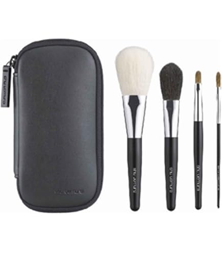 Amazon.co.jp: MAC ゴールデンタッチ ミニブラシキット 5点セット